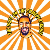 Marcus Ako - The Idiot on the Comedy Circuit (@ioncomedy) Twitter profile photo