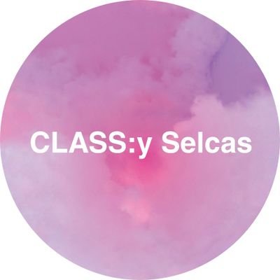 classyselcas's profile picture. 📷 — gallery of #CLASSy selcas