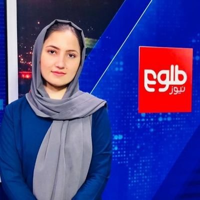 Presenter @ToloNews Previously News presenter @shamshadnetwork