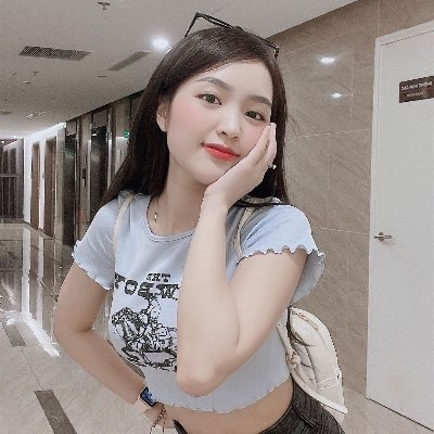 nguyenNgan2012's profile picture. xinh