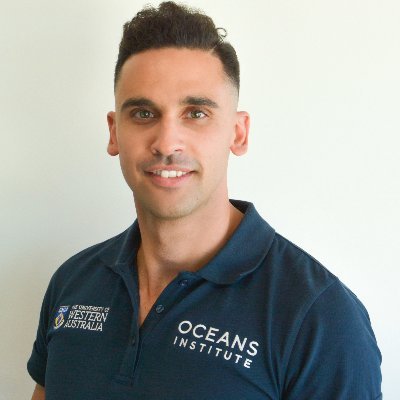 Coral Reef Scientist, Research Associate, Sci Comms Professional @uwaoceans & @WAMSInews