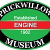 The Best Diesel Engine and Local History Museum in the Fens! On the bank of the River Lark, and serves a cracking cup of tea too!