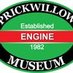 Prickwillow Engine Museum (@FenEngineMuseum) Twitter profile photo