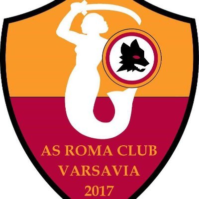 Official Roma Club in Warsaw 🇵🇱🟡🔴  Affiliated with A.I.R.C. founded in 2017. Facebook page https://t.co/FfSd7KC1dK