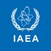 IAEA - International Atomic Energy Agency ⚛️ (@iaeaorg) Twitter profile photo IAEA - International Atomic Energy Agency ⚛️ (@iaeaorg) Twitter profile photo