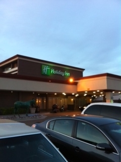 The original full-service Holiday Inn of Amarillo I-40 where Kids Stay & Eat Free, Route 66 Amarillo Texas hotel features friendly, personalized service.