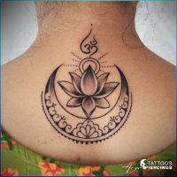 Tattoos Piercings India(@Aaryanstattoos) 's Twitter Profile Photo