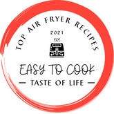 Welcome to our food blog! We share easy-to-cook, healthy & tasty air fryer recipes that can be made in just a few minutes with step-by-step instructions.