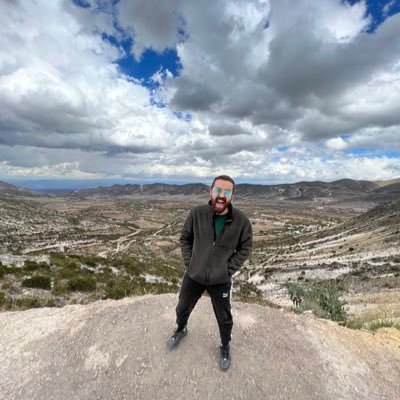 cokepedroza's profile picture. 28 | Degree in Finance | 🇲🇽🇪🇸