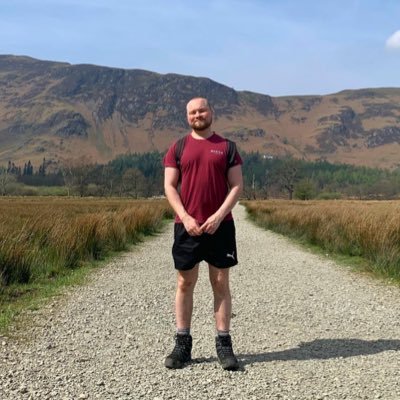 SamWalden97's profile picture. Hi ladies, I'm Frak https://t.co/cKNfkPrVPw