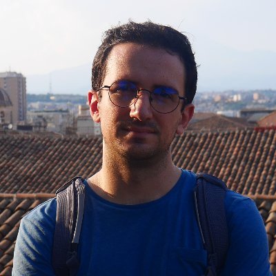 nicosegond's profile picture. Médecine d'Urgence || Grenoble