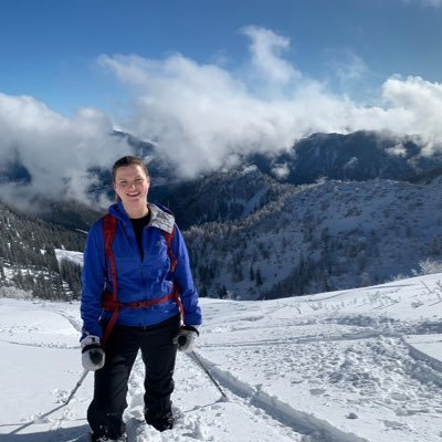 Neurosurgical trainee. PhD student. ICP enthusiast. Mountain lover.