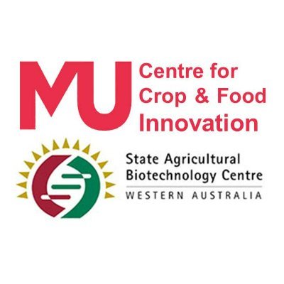 MU's Centre for Crop & Food Innovation capitalises on new technologies in crop agriculture. SABC is a collaborative research centre for R&D in agriculture in WA