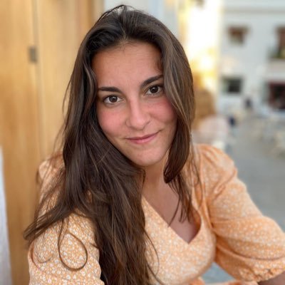 Mariiacm18's profile picture. 