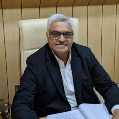 Founding Managing Partner at Dr. Sunil Khattri & Associates in Delhi, and specialist in Medical Negligence and Medical malpractice.