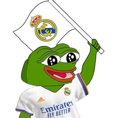 Hala Madrid 🤍