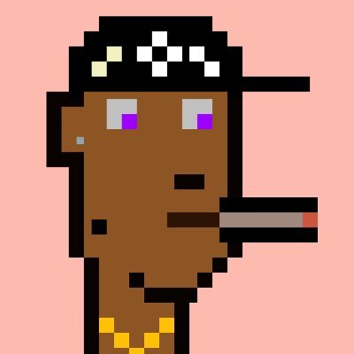 SOLPunkZ's profile picture. A collection of 200 SOL PunkZ on the Solana Blockchain. Waiting for their Owners. Join our DIscord for Information! ⬇️⬇️⬇️