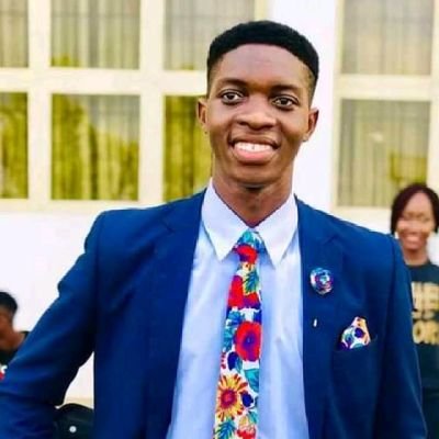 themanny_el's profile picture. The bridge toward the new generation rising.

JESUS || Public Speaker || Family life|| Stylist || Fashion Enthusiast ||