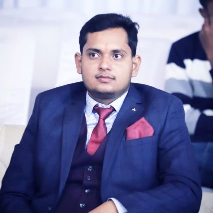 ErAayushSingh's profile picture. #आधिकारिक_ट्विटर_हैंडल || #राष्ट्रहित_सर्वोपरि ||#स्वयंसेवक || #भारतीय_होने_पर_गर्व_है ||#जय_श्रीराम || #आरक्षण_विरोधी ||