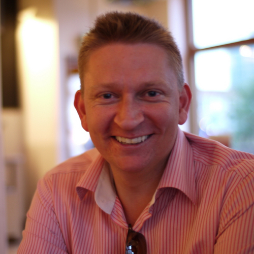 simonsurtees's profile picture. Love growing businesses through great products. Technology, open source and a dash of antiques.