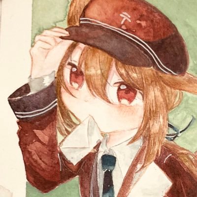 このかづき。さんのプロフィール画像
