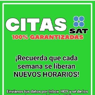 Trámites legales 100% confiables, Constancia RFC, Agendar citas, Declaraciones anuales, Contabilidad Manuales empresarial,solo atiendo por WhatsApp 7442112918