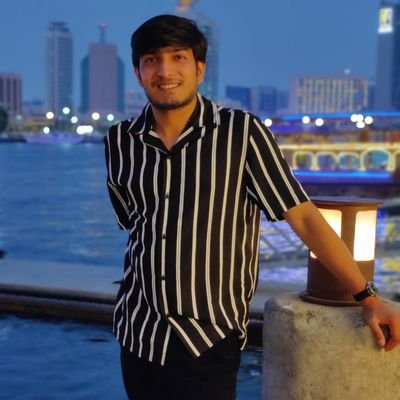 26. INDIAN
~Enthusiast ~Engineer ~Singer ~Writer ~Artist ~Want to explore more about music :) ~Dreams are the path of my life !! ~Travel, Foodie