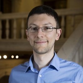 Associate Professor and Royal Society URF in Computational Chemistry. Research in Hydrogen and Quantum Biology. Opinions are my own.