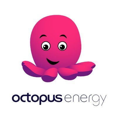 Octopus energy client offering referral code for discounted prices