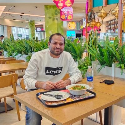 AdeelFazalChau2's profile picture. 