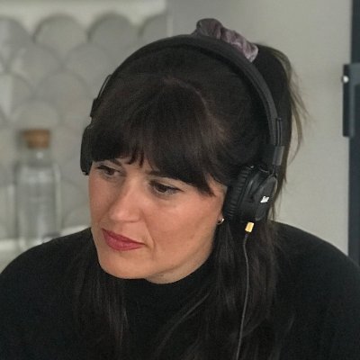 JessicaFMaya's profile picture. Comunicación y eventos