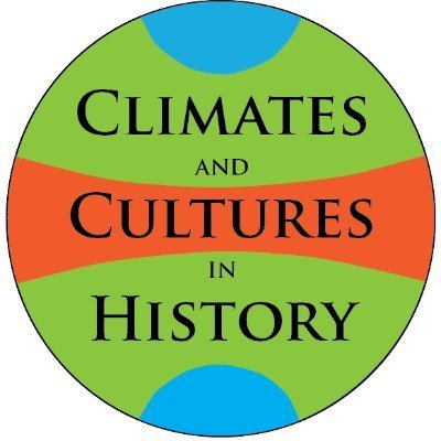 CCH_revista's profile picture. revista #accesoabierto abordando dimensiones sociales, culturales, políticas y económicas de variabilidad climática en la historia de la humanidad
@CCH_journal