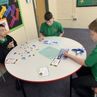 MACS Nurture Class (@nurturemacs) 's Twitter Profile