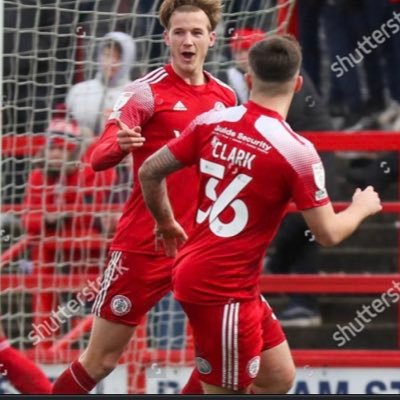 ASFC🔴⚪️