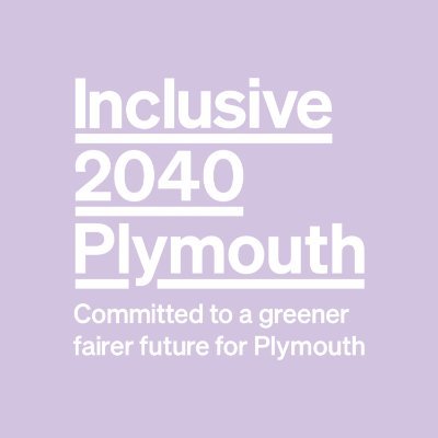 The event will focus on and explore the implications of current and emerging pressures on the businesses of Plymouth in relation to inclusivity.