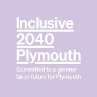 Inclusive 2040 Plymouth (@inc2040plym) 's Twitter Profile
