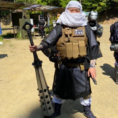 歌って踊れるサバゲーマー目指してます。#米海兵隊 #米陸軍 #SCP