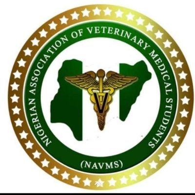 NAVMS, a national organisation that embodies all veterinary students across Nigeria.
https://t.co/LgmBv2UQEK link to NAVMS TV