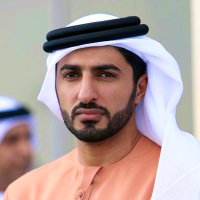 Rashid Bin Humaid (@rashidbinhumaid) Twitter profile photo