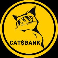 CatsBank (@catsbankbsc) 's Twitter Profile Photo CatsBank (@catsbankbsc) 's Twitter Profile Photo