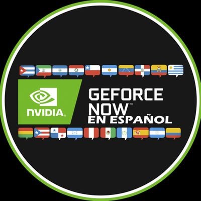 Cuenta no oficial para la comunidad de usuarios hispanohablantes de GeForce NOW 💚

De jugadores para jugadores 😉