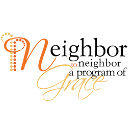 Neighbor to Neighbor is a program of Grace Ministries, providing non-medical support services for home-bound adults and those with long-term health issues.