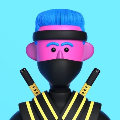 Official Twitter Feed of Chosen1. Dedicated for Cryptos, NFTs Collection and Investment