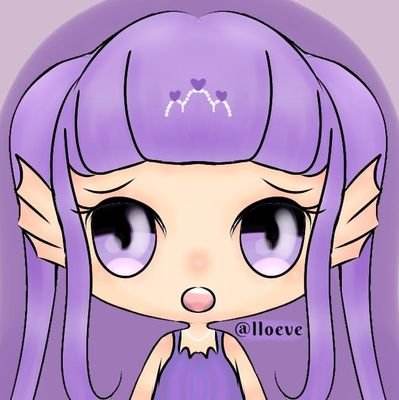 lloeve - adoptable bid 📌さんのプロフィール画像