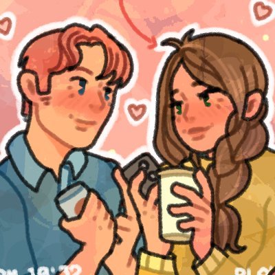 Sunny/Hannah | She/they | 24 | LGBTQ+ | Neurodivergent | Web Dev Student | Frog Enthusiast | My boo: ❤️@JackkRepublicc ❤️ | 
pfp and banner by @artimaking