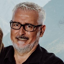 didacus64's profile picture. Siete solo un inutile bla bla bla...