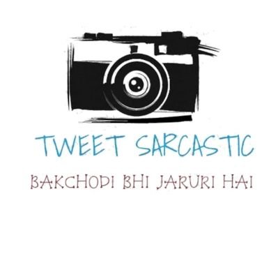tweetsarcasti_c Profile Picture