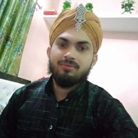 Jabir Akhtar Khan🗨(@JabirAkhtarKhan) 's Twitter Profile Photo