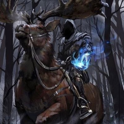 trickpa1421's profile picture. 