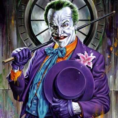 Twitch Affiliate I am a streamer on twitch I play different games and come follow me to be part of the joker8924 squad. I'm also a libra